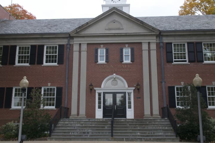 Trumbull is still looking for a new home for its Probate Court which was planned to move from Town Hall to the area&#x27;s senior citizen.