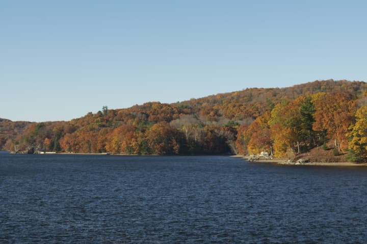 Lake Zoar is scheduled to undergo a chemical treatment Wednesday.