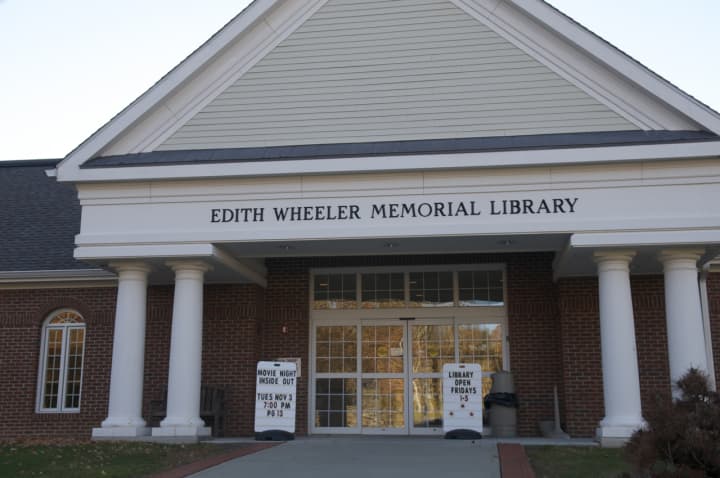 Live animals, music and an array of family fun activities are planned when Edith Wheeler Library celebrates its 10th anniversary on Saturday, March 10.