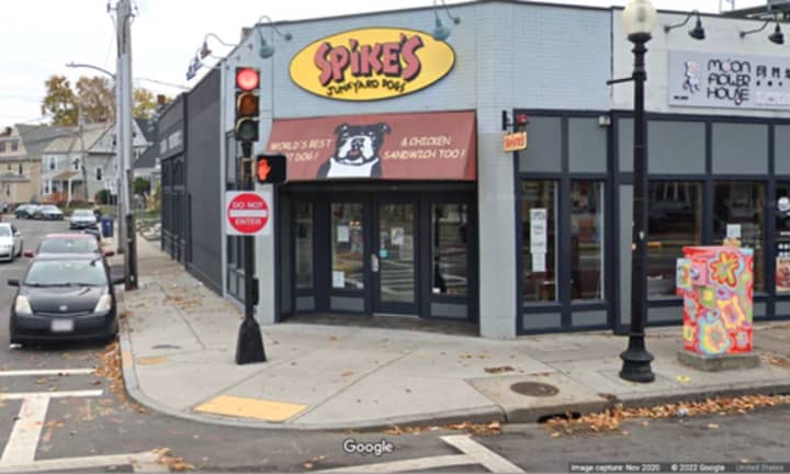 Spike&#x27;s Junkyard Dogs is closing their Allston location in September