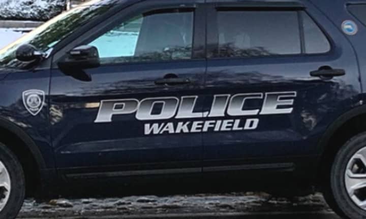 Wakefield Police Department
