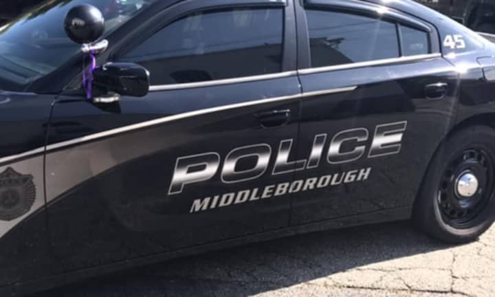 Middleborough Police