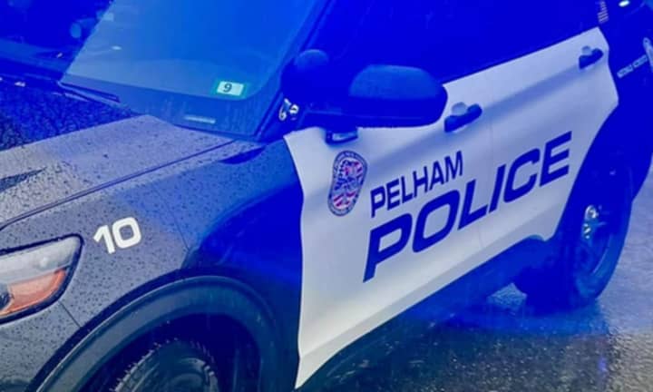 Pelham Police Department