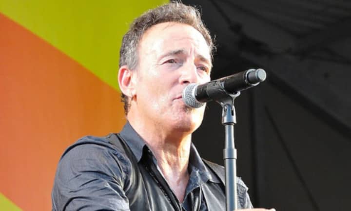 Bruce Springsteen &amp; The E Street Band - New Orleans Jazz &amp; Heritage Festival 2012