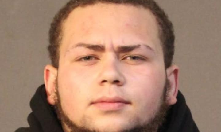 Elijah Melendez has been charged in connection with the death of Elis Vizcarrondo from Holyoke