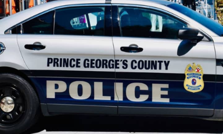 Prince George&#x27;s County Police