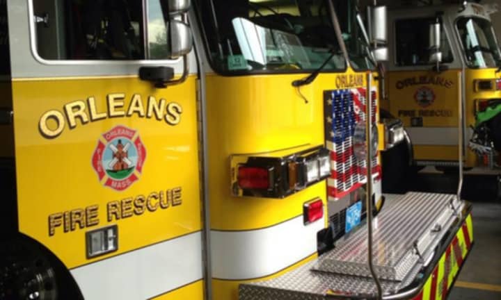 Orleans Fire-Rescue