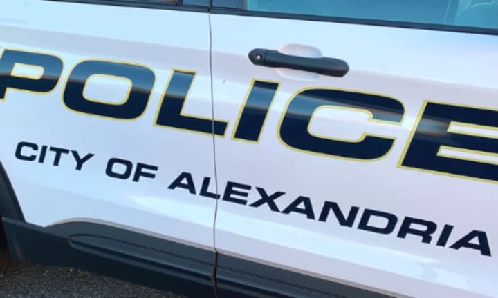 The Alexandria Police Department is investigating the sexual assault.
