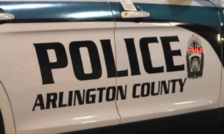 Arlington County Police