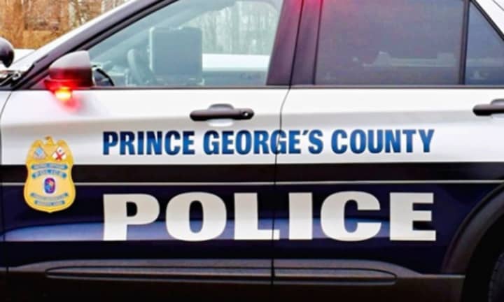 Prince George&#x27;s County Police