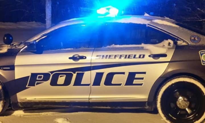 Sheffield Police Department