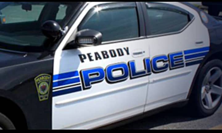 Peabody Police