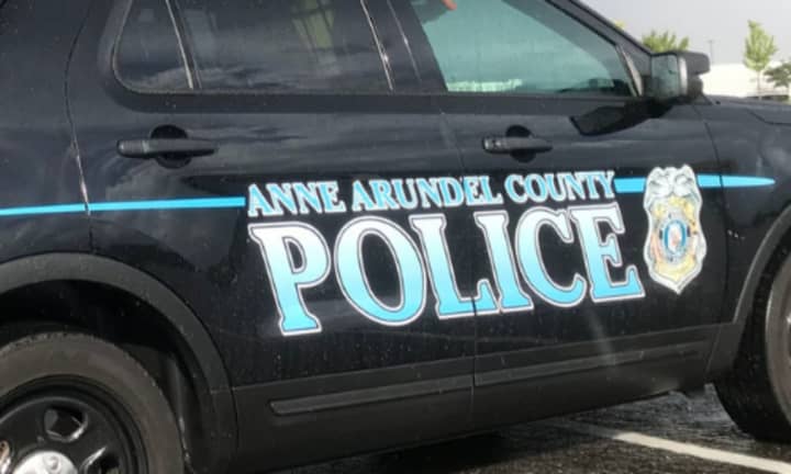Anne Arundel Police Department