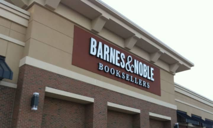 Barnes &amp; Noble is opening a new store at the Danbury Fair Mall.