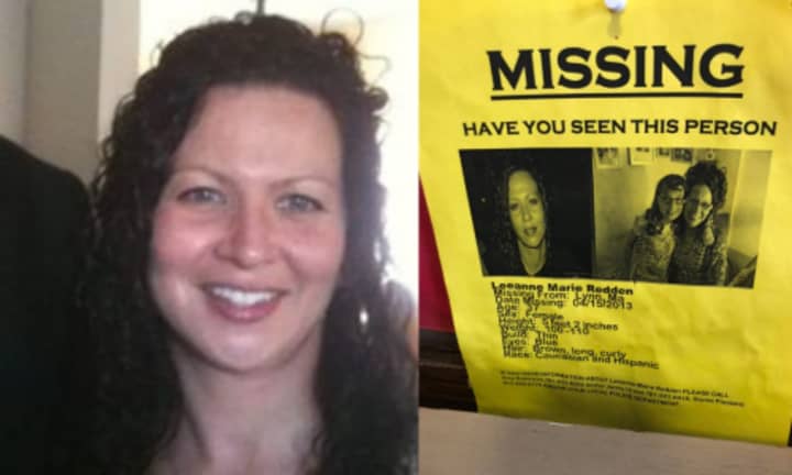Leeanne Redden&#x27;s family has kept up the search in the decade since she&#x27;s gone missing.