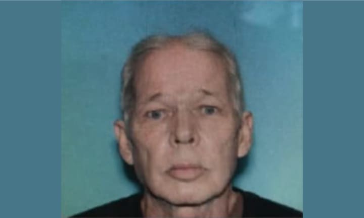 The Tyngsborough Police Department are seeking Michael Fairbrother, a 66-year-old with dementia.