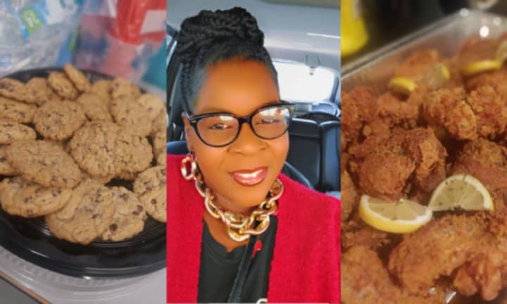 Shonda Little created Southern Twist Catering to elevate her passion for cooking.