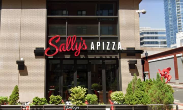 Sally&#x27;s Apizza currently has three locations in Connecticut.