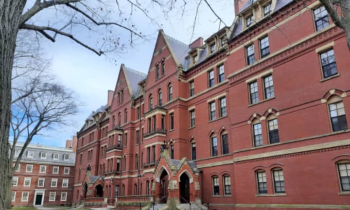 Harvard University is conducting its own review of its admissions process, a spokesperson said.