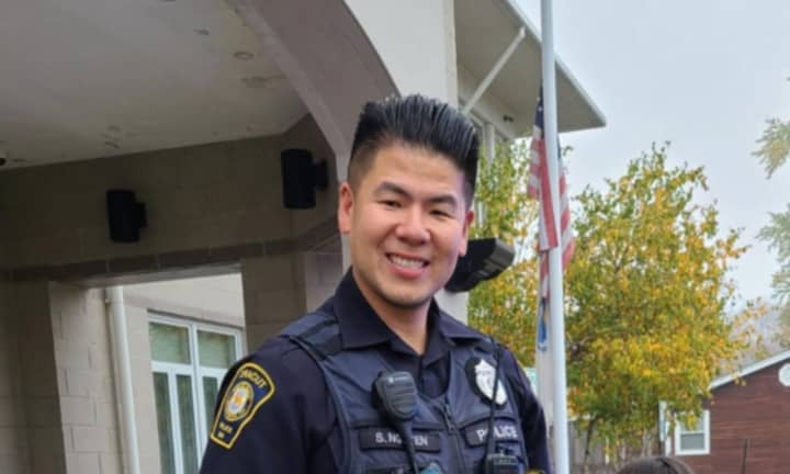 Sunny Nguyen no longer worked for the Dracut Police Department as of Wednesday, July 19.