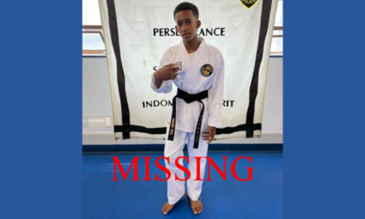 Keanu Gil frequents the Quincy Point area and was reported to have been in Mattapan, in Boston.