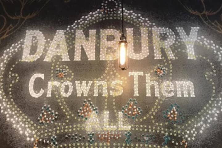 Danbury Crowns Them All