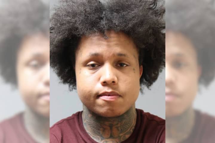 Darren Mansfield, age 22, plead guilty Wednesday, March 29, to manslaughter and strangulation following an incident in April 2021 where a woman was found dead in his Bay Shore home.
