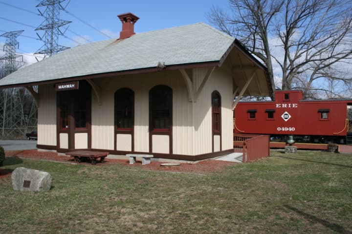 There will be new exhibits this summer at the Old Station Museum and Caboose.