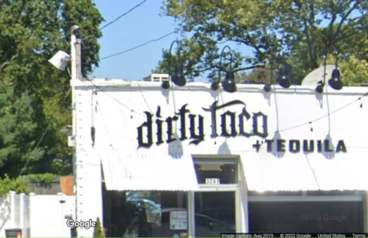 The Dirty Taco + Tequila located in Wantagh