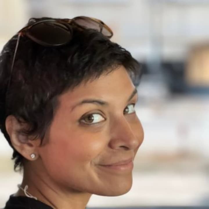 Neema Roshania Patel