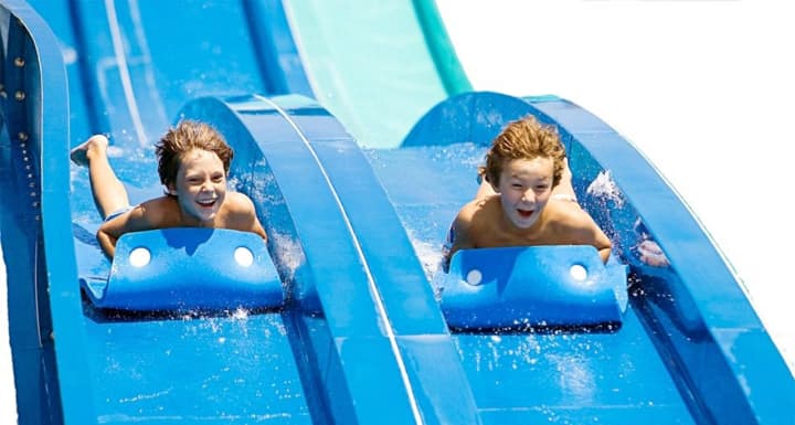Dorney Park &amp; Wildwater Kingdom is one destination on the list with Paramus Rec&#x27;s summer trips program.