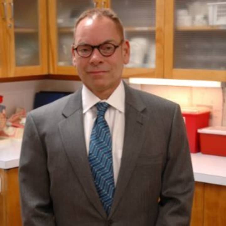 Dr. H. Michael Dreher