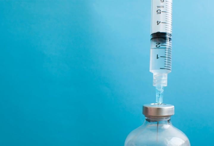 An infectious disease expert sets the record straight on vaccine safety.