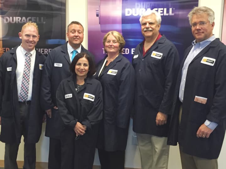 Local legislators recently toured Duracell&#x27;s facility in Bethel.