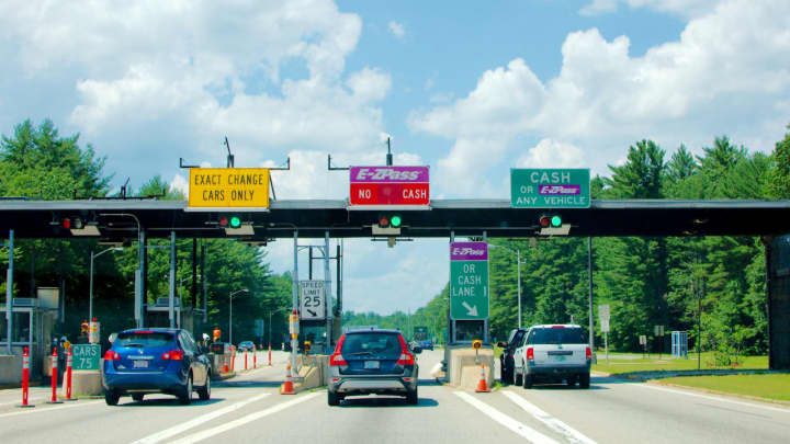 E-ZPass users can be credited for unused trips during the COVID-19 outbreak.