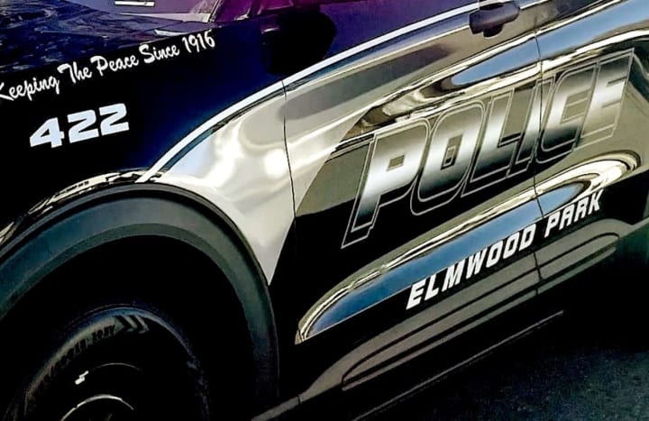Elmwood Park police