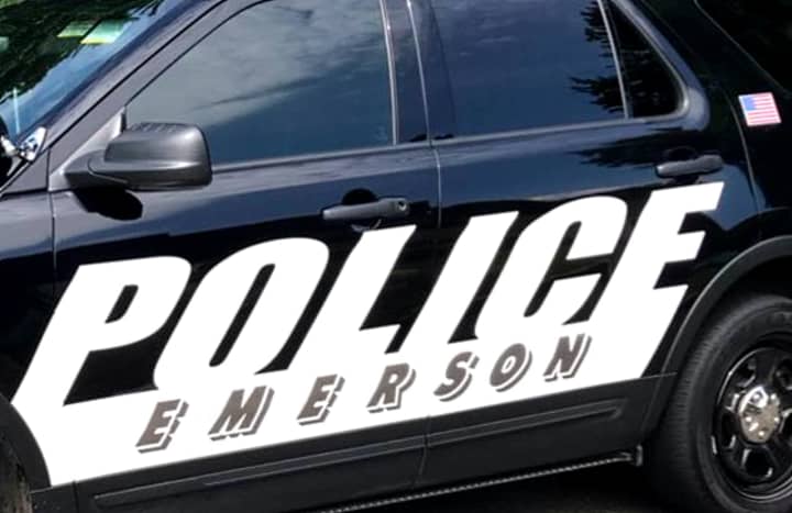 Emerson police