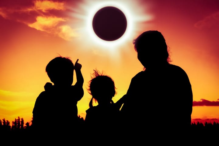 The Stepping Stones Museum in Norwalk is gearing up for the solar eclipse.