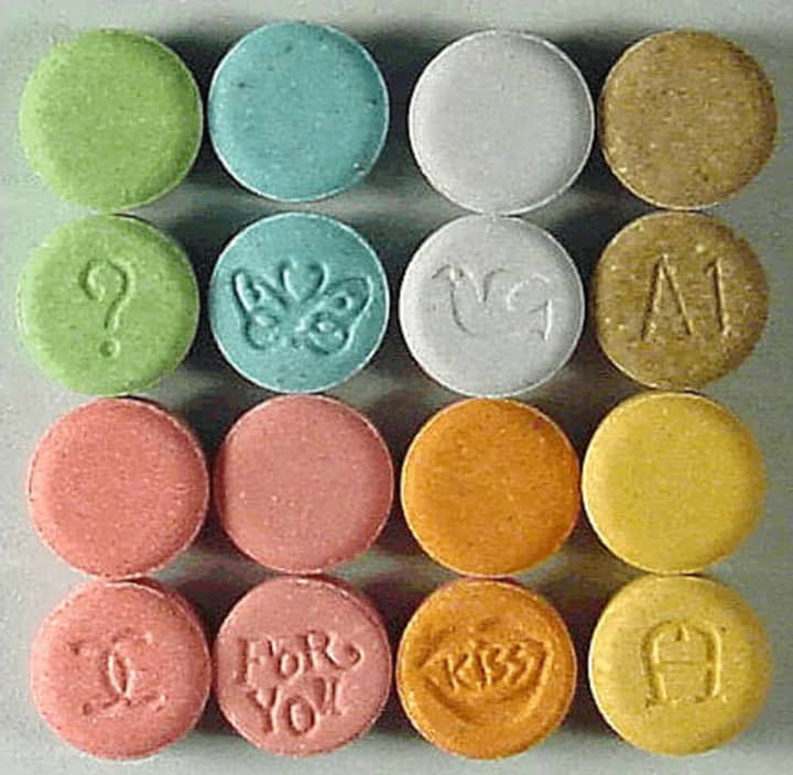 The teacher was sentenced for bringing MDMA into the country.