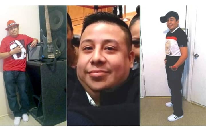 Anyone who sees, might have seen or knows where to find Edgar Pelaez is asked to contact Clifton police: (973) 470-5911.