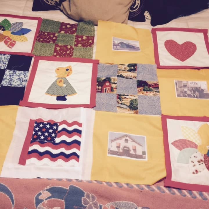The Elmwood Park Centennial Art Committee is seeking sewers and crafters to work on the Centennial Quilt, celebrating the history of the town.