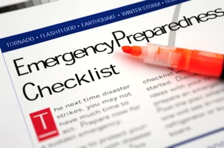 Dutchess County is offering a free disaster preparedness class for residents.