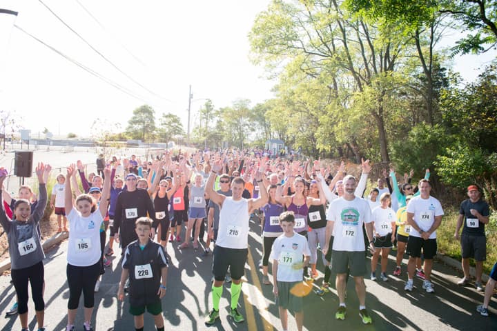 CancerCare will host its ninth annual Walk/Run for Hope at Jennings Beach on Oct. 4.