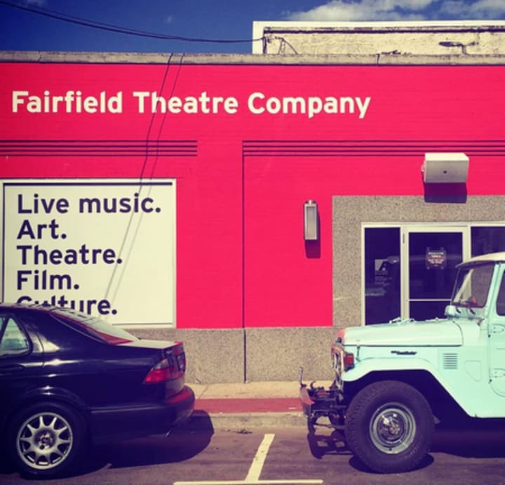The Fairfield Theatre Company is hosting a dance party March 11.