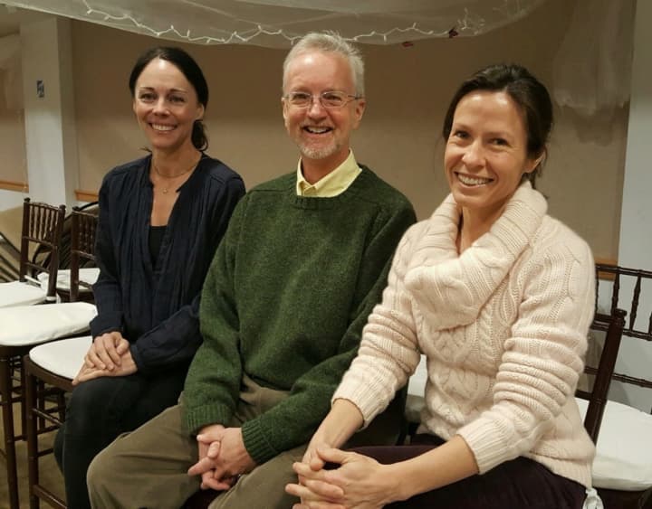CMP co-founders Michelle Seaver, Will Heins and Erika Long have transformed a once small meeting group into one of the county&#x27;s largest mindfulness organizations.