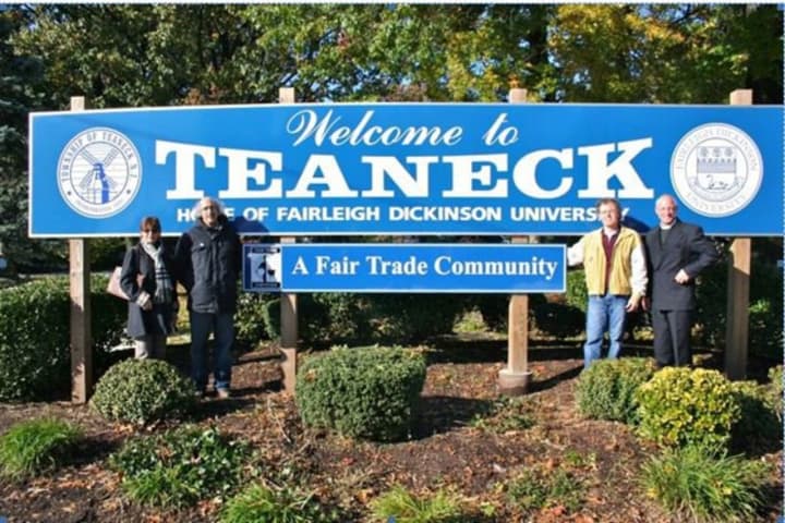 Teaneck is updating its administrative facilities by renovating the unused &quot;police building.&quot;