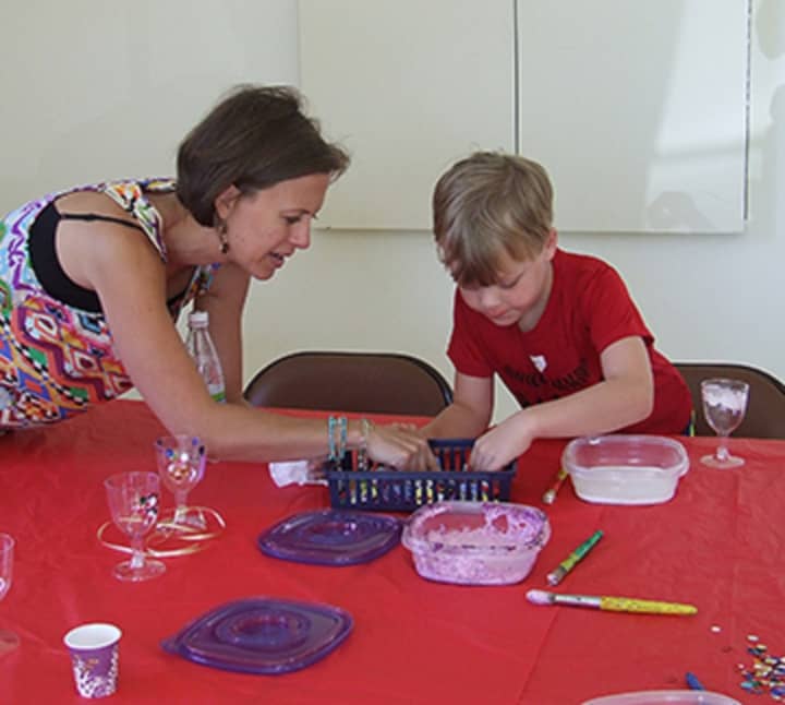 Giving Thanks with Handmade will be one of the fall programs offered by the Fairfield Museum.