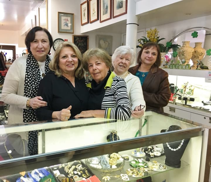 Fantastic Finds, an upscale resale shop, has opened in Chappaqua. The shop&#x27;s proceeds go to Support Connection, a Yorktown Heights group that helps cancer patients and survivors.