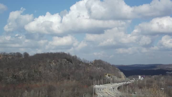 The Bloomingdale Borough Council is weighing quarry expansion plans on Federal Hill.