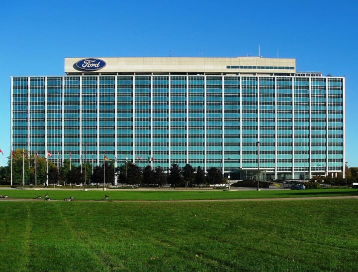 Ford is recalling thousands of vehicles due to potentially deadly airbags.